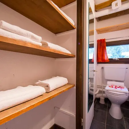 Sainte-foy-l'argentiere Sleeps 4 T454437