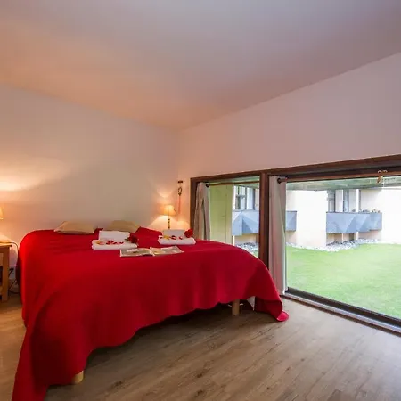 Sainte-foy-l'argentiere Sleeps 4 T454437