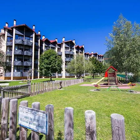 Sainte-foy-l'argentiere Sleeps 4 T454437 *
